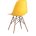 Стул Eames DSW желтый x4 