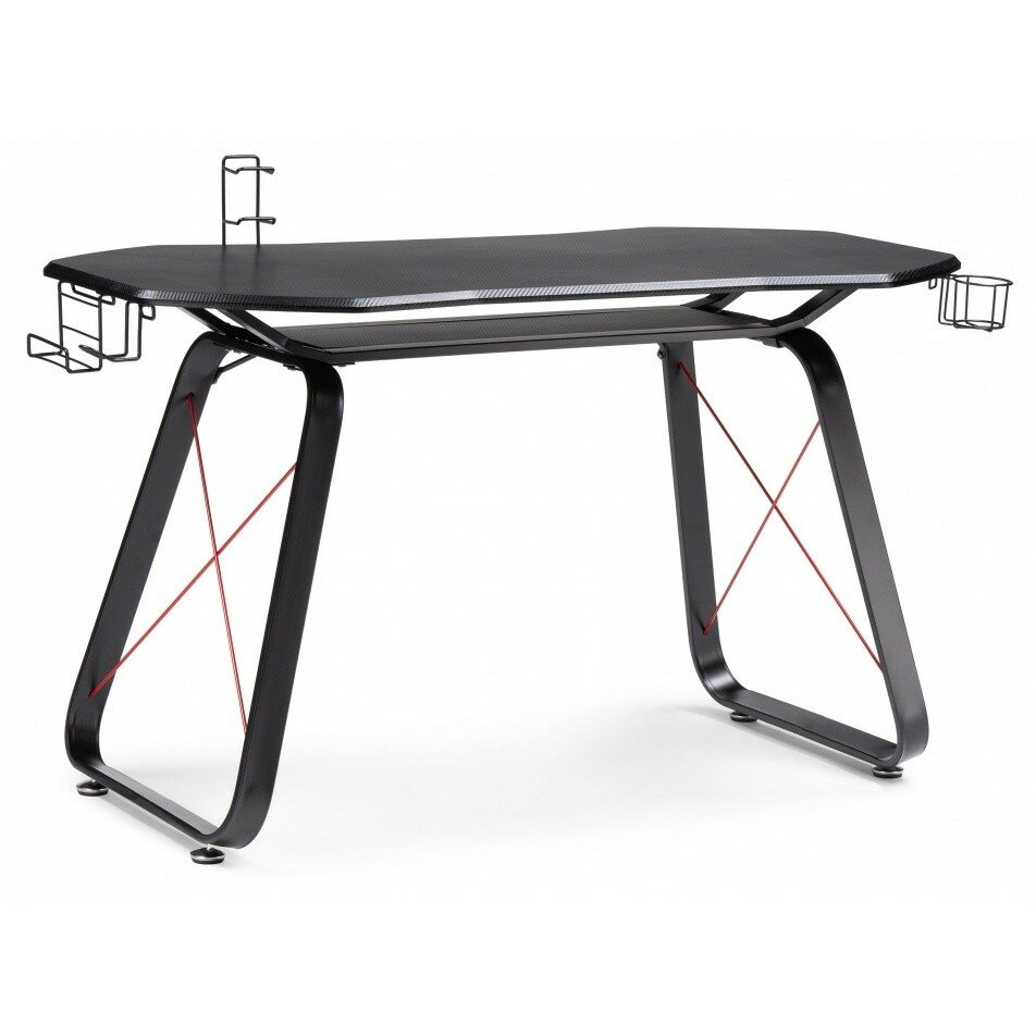 Офисная мебель Koni black / red Офисная мебель Koni black / red
