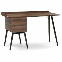 Офисная мебель Sota dark walnut