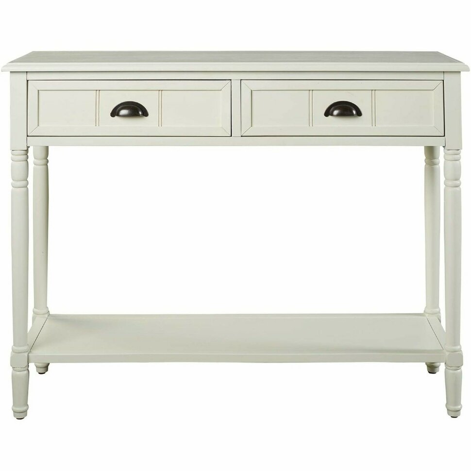 КОНСОЛЬ A4000 A4000178 GOVERTON WHITE Белый КОНСОЛЬ A4000 A4000178 GOVERTON WHITE Белый