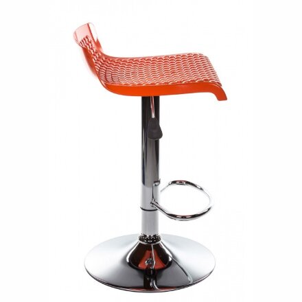 Барный стул Bar orange 