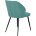 Стул DikLine 222 B15 MINT, ножки черные 