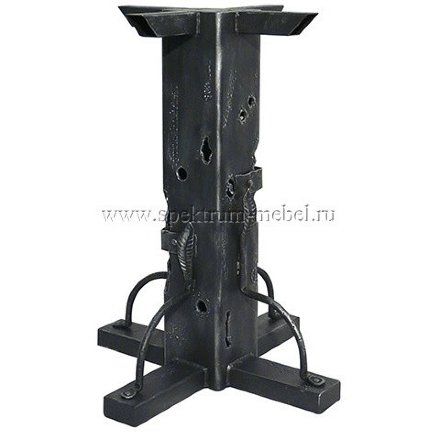 Подстолье ««кованое»» Фантазия-1 