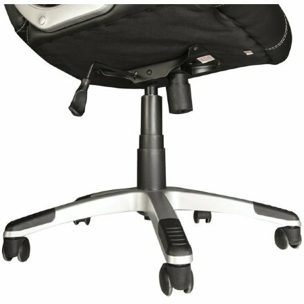 Кресло офисное BRABIX &quot;Impulse EX-505&quot;, экокожа, черное, 530876 Черный