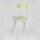 Стул складной Stool Group М8-01 Компакт фисташка металлический каркас, кожа PVC 