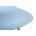 Стул деревянный Eames PC-015 blue 
