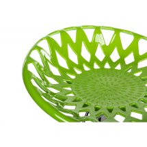 Барный стул Fly green