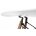 Барный стул Eames PC-007 белый 
