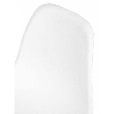 Барный стул Eames PC-007 белый 