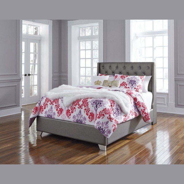 Кровать Coralayne B650-87-84 Кровать Coralayne B650-87-84