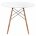 Стол деревянный Table T-06 80 