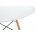 Стол деревянный Table T-06 80 
