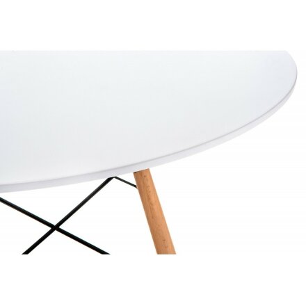 Стол деревянный Table T-06 80 