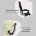Кресло руководителя TopChairs Tower коричневое 