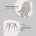 Стул Eames Style DSW темно-бирюзовый (разборный каркас) 
