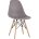 Стул Eames Style DSW темно-бежевый (разборный каркас) 