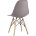 Стул Eames Style DSW темно-бежевый (разборный каркас) 