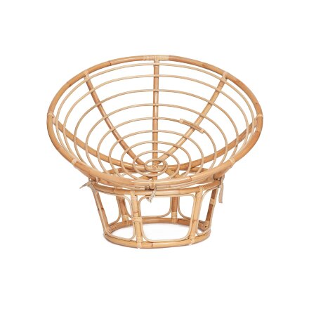 Кресло PAPASAN ECO/ПАПАСАН ЭКО P115-1/SP STD /без подушки/ 