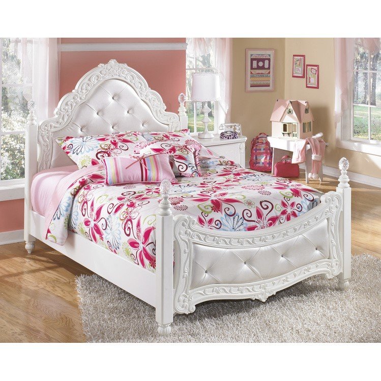 Кровать Exquisite Ashley Кровать Exquisite Ashley