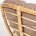Кресло PAPASAN ECO/ПАПАСАН ЭКО P115-1/SP STD /c подушкой, ремешками/ 