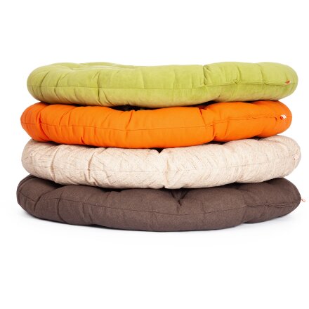 Кресло PAPASAN ECO/ПАПАСАН ЭКО P115-1/SP STD /c подушкой, ремешками/ 