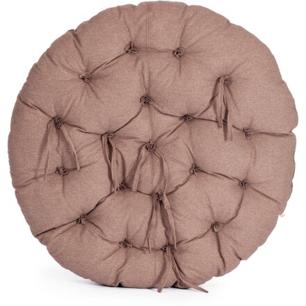 Кресло PAPASAN ECO/ПАПАСАН ЭКО P115-1/SP STD /c подушкой, ремешками/ 