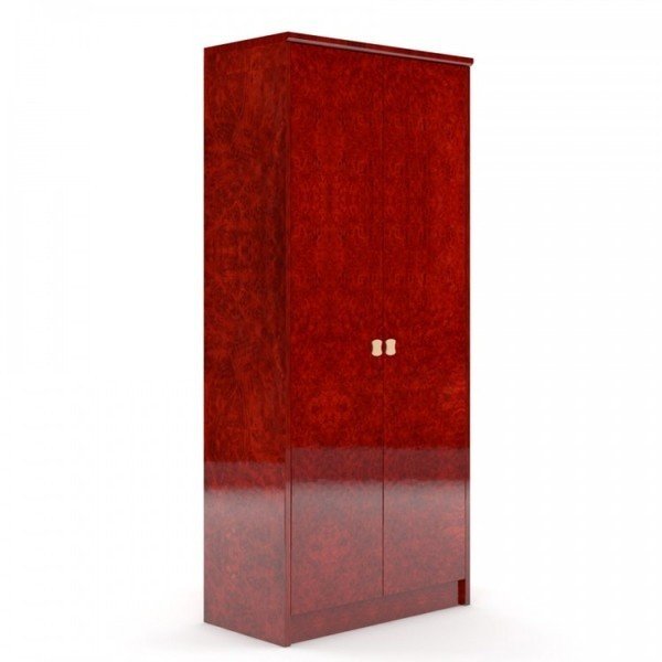 RM900204W Шкаф для одежды Romano (Т) TA 02 RM900204W Шкаф для одежды Romano (Т) TA 02
