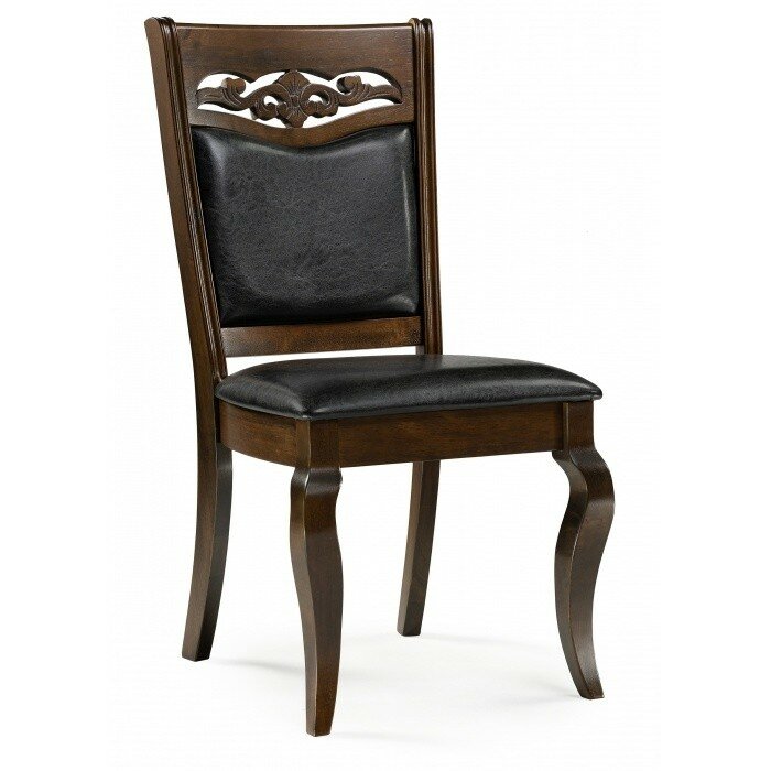 Стул деревянный Drage cappuccino Стул деревянный Drage cappuccino