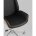 Кресло руководителя TopChairs Crown черное 