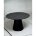 Стол LAURI 120 цвет #S-2 / Черный, ®DISAUR 