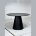 Стол LAURI 120 цвет #S-2 / Черный, ®DISAUR 