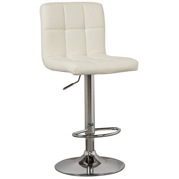 Стул барный D120-230 Ashley Кость Стул барный D120-230 Ashley Кость