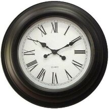 Часы настенные HOME DECOR 64010B
