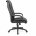 Кресло офисное BRABIX PREMIUM &quot;Work EX-513&quot;, экокожа, черное, 531943 Черный