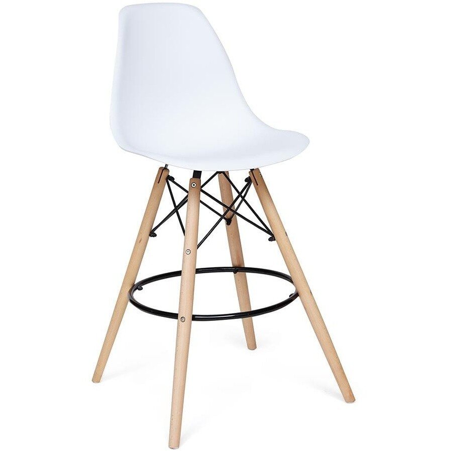 Стул барный Cindy Bar Chair (mod. 80) / 1 шт. в упаковке Стул барный Cindy Bar Chair (mod. 80) / 1 шт. в упаковке