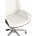 Кресло офисное TopChairs Crown бежевое 