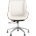 Кресло офисное TopChairs Crown бежевое 