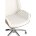 Кресло офисное TopChairs Crown бежевое 