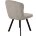 Стул DikLine 219 поворотный, B03 BEIGE, ножки черные 