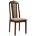 Стул деревянный Aron Soft dirty oak / beige 