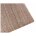 Стул деревянный Aron Soft dirty oak / beige 