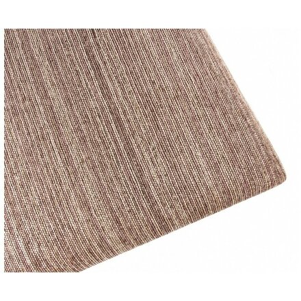 Стул деревянный Aron Soft dirty oak / beige 