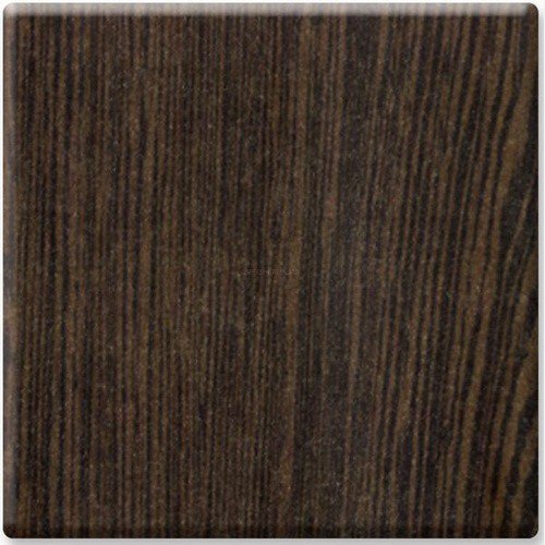 Круглая столешница Werzalit (90 см) 572272 черный венге цвет Круглая столешница Werzalit (90 см) 572272 черный венге цвет