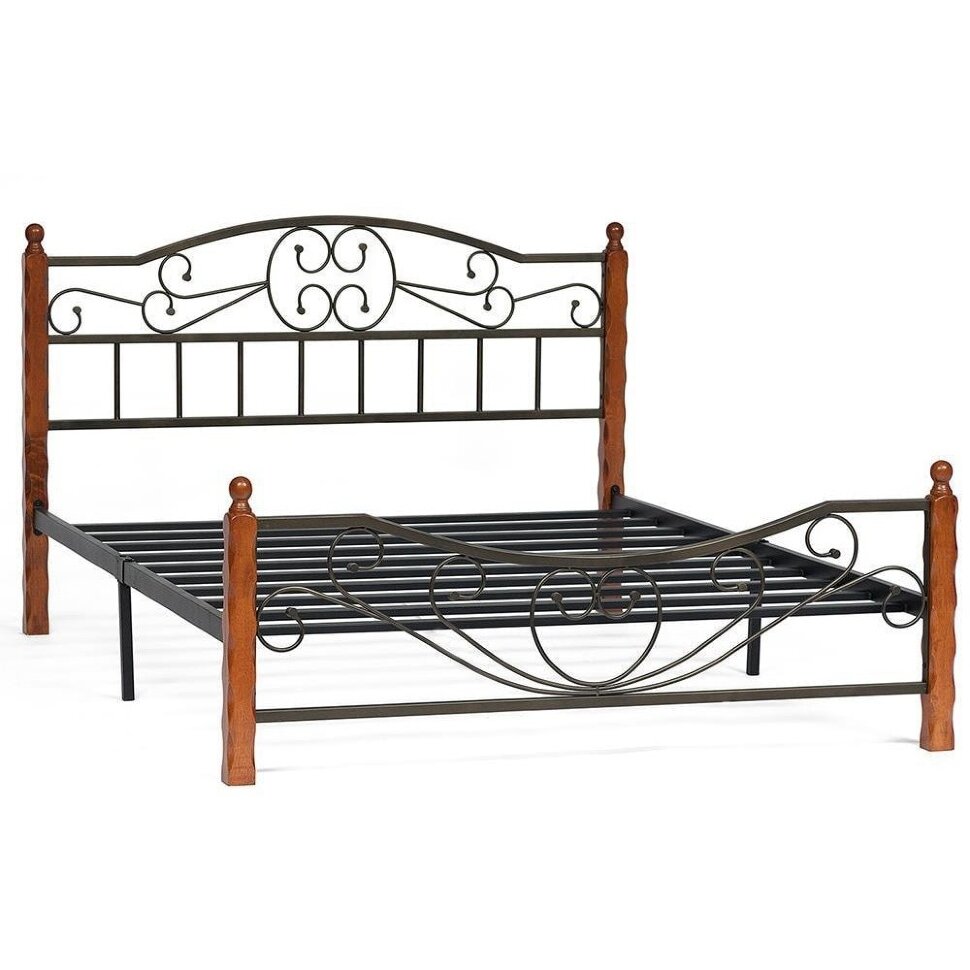 Кровать AMOR (mod. 9226) Кровать AMOR (mod. 9226)
