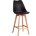 Стул барный TULIP BAR (mod. C1014H-1) / 1 шт. в упаковке 