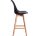 Стул барный TULIP BAR (mod. C1014H-1) / 1 шт. в упаковке 
