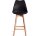 Стул барный TULIP BAR (mod. C1014H-1) / 1 шт. в упаковке 