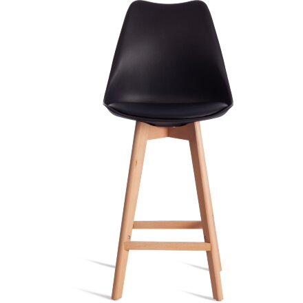Стул барный TULIP BAR (mod. C1014H-1) / 1 шт. в упаковке 