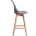 Стул барный TULIP BAR (mod. C1014H-1) / 1 шт. в упаковке 