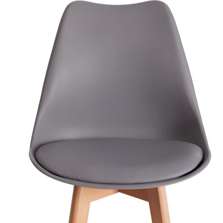Стул барный TULIP BAR (mod. C1014H-1) / 1 шт. в упаковке 